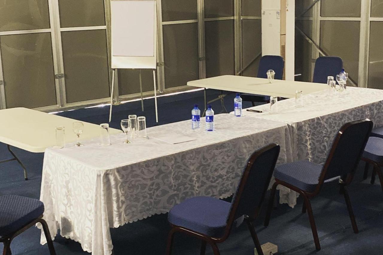 Phudzi Hotel Letlhakane Εξωτερικό φωτογραφία