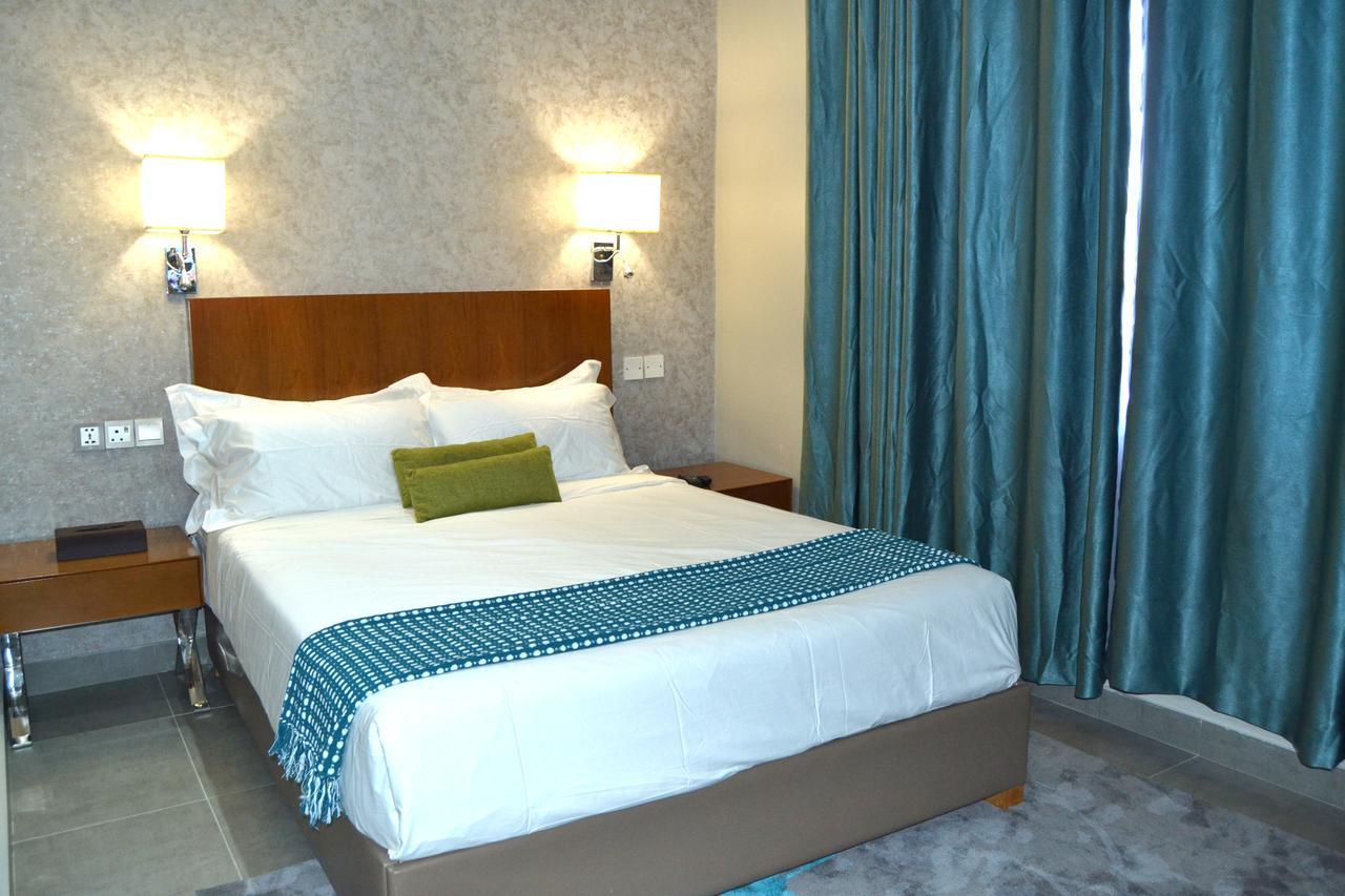 Phudzi Hotel Letlhakane Εξωτερικό φωτογραφία