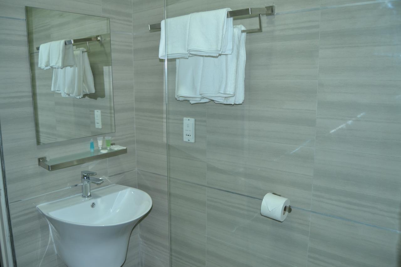 Phudzi Hotel Letlhakane Εξωτερικό φωτογραφία